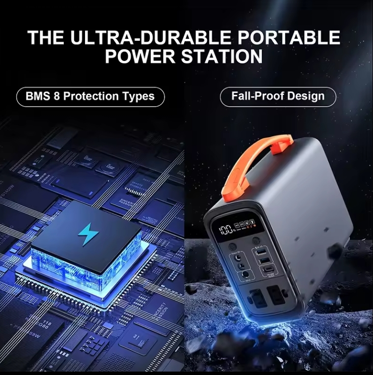 Wholesale Price Compact 200W P - Portable Power Station ulasan dan harga