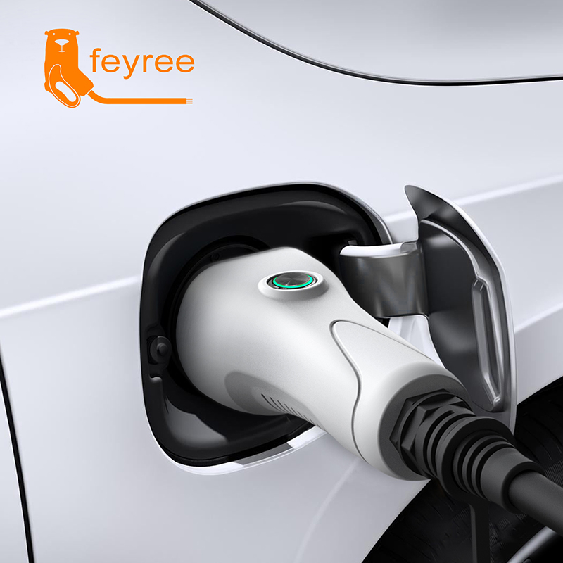 Feyree V2L Cable Electric Car  - Outdoor Power Station ulasan dan harga