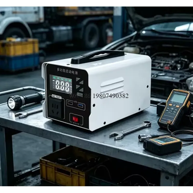 wmwmnu for EV Power Charging S - Lithium Battery 12V ulasan dan harga