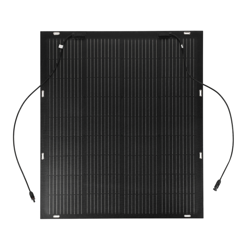 300W Flexible Solar Panel 18V  - Solar Panel 200W ulasan dan harga