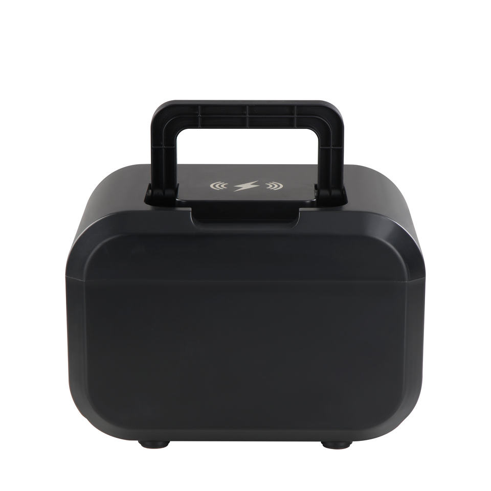 600W 1200W 1500W Outdoor Energ - Solar Generator ulasan dan harga