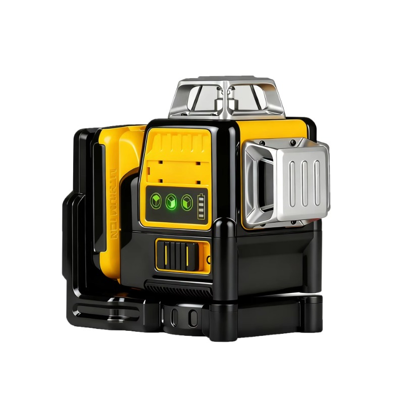 DW Type DW089LG Industrial 3D  - Lithium Battery 12V ulasan dan harga