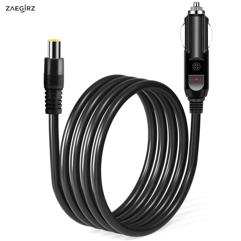 1.5 Meters DC7909(DC8mm) to Ca - Energy Monitor Meter ulasan dan harga