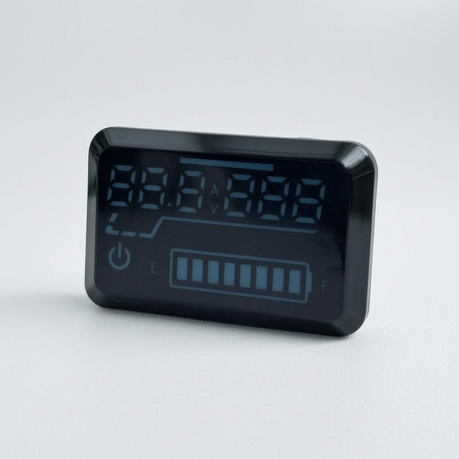 Electric Scooter Battery Indic - Energy Monitor Meter ulasan dan harga