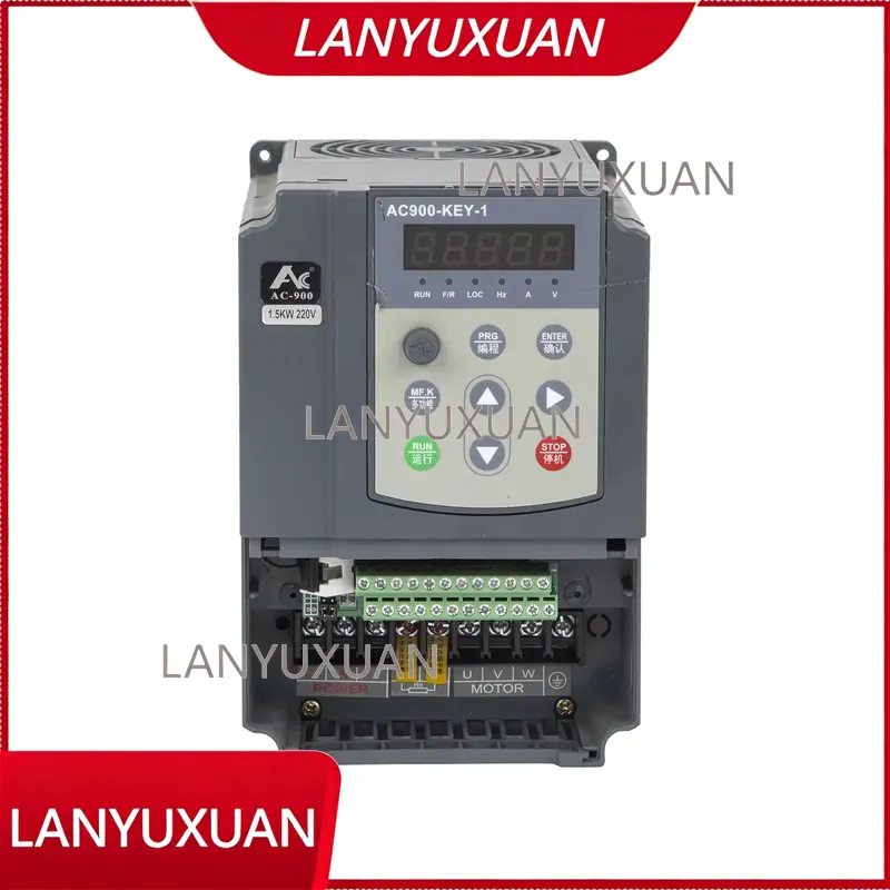 Single-phase to Three-phase Wa - Power Inverter ulasan dan harga