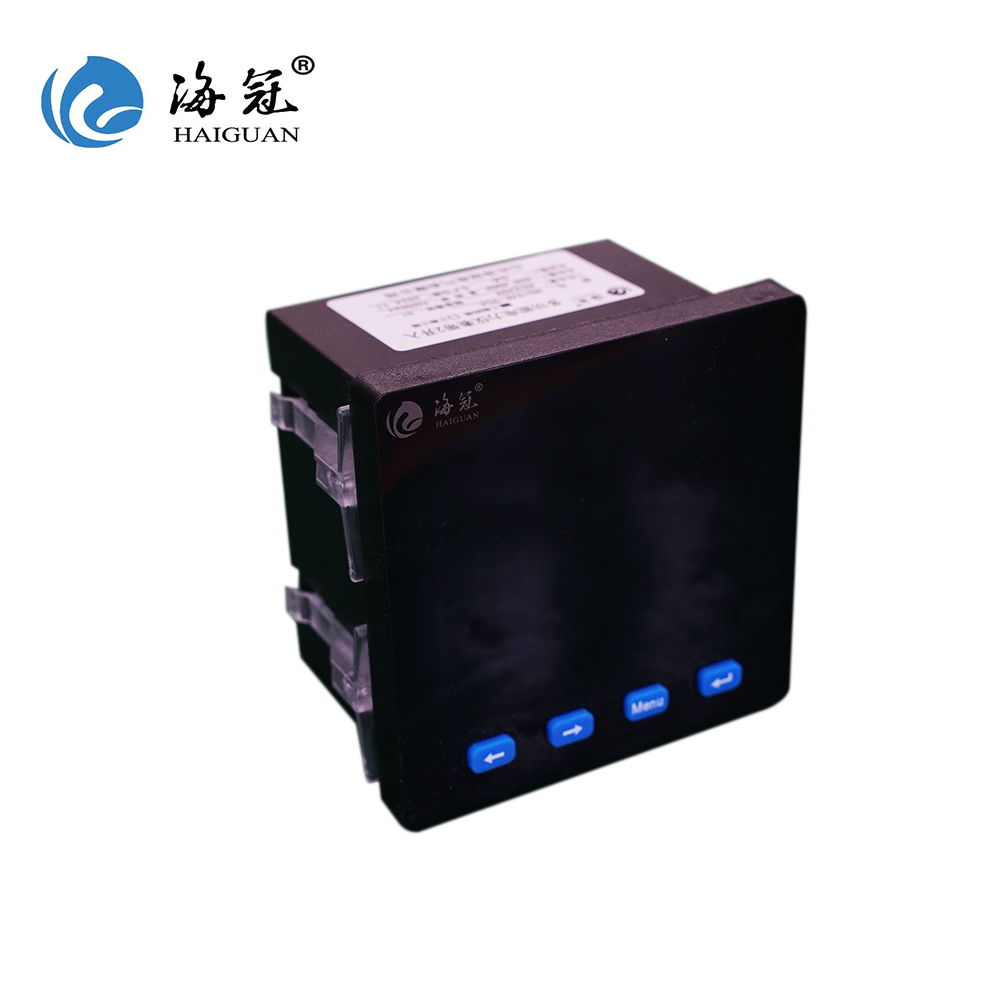 Digital Panel Multifunction AC - Energy Monitor Meter ulasan dan harga