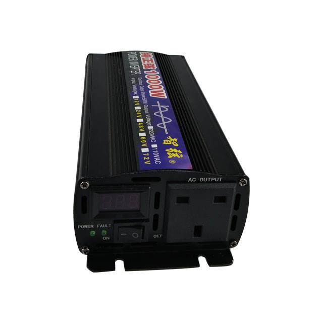 Pure Sine Wave Inverter 1000W  - Power Inverter ulasan dan harga
