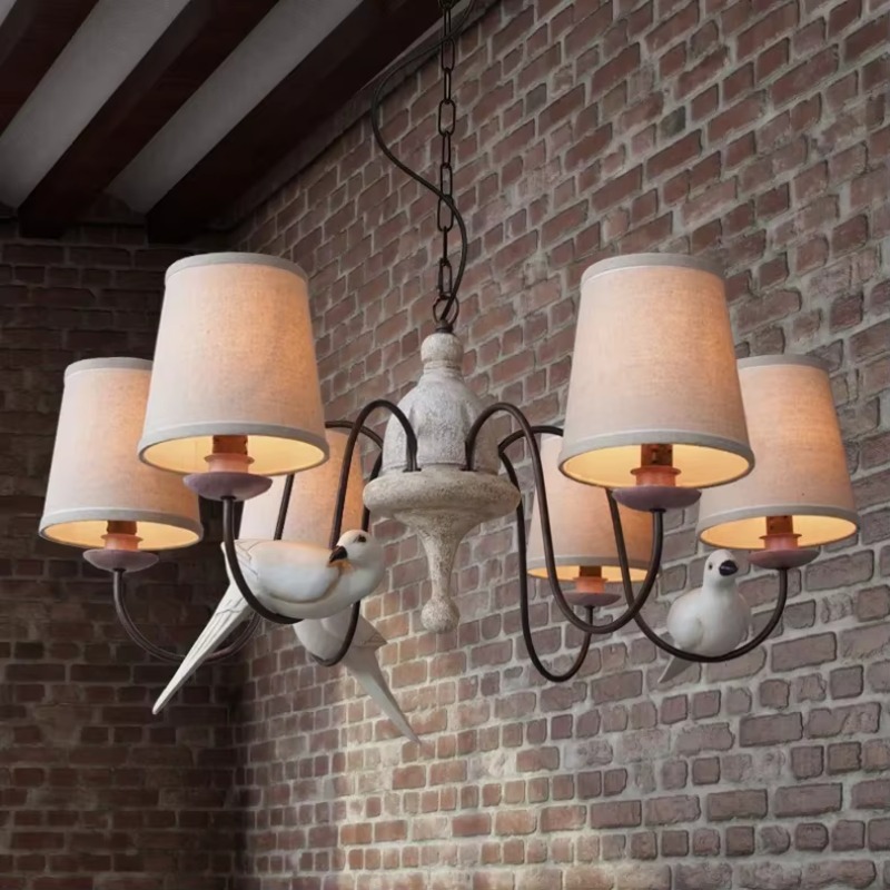 Designer lights, creative Amer - Solar Lamp ulasan dan harga