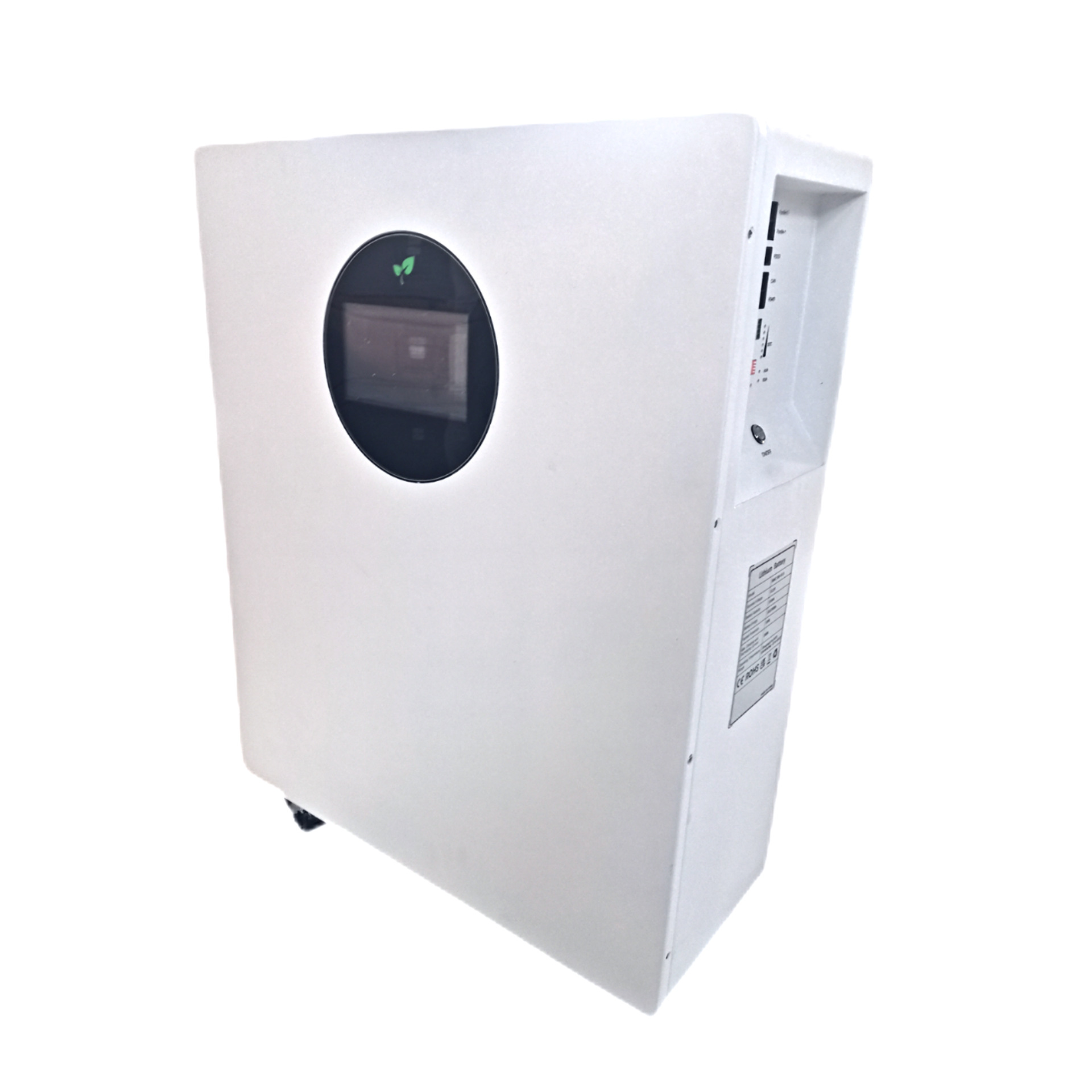 300AH314AH large-capacity lith - Solar Generator ulasan dan harga