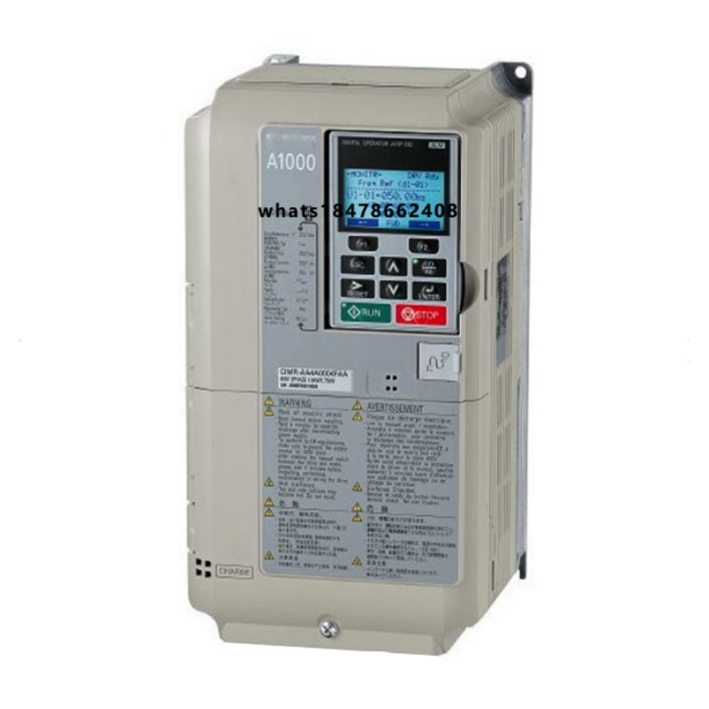Original Japan Yaskawas Invert - Power Inverter ulasan dan harga